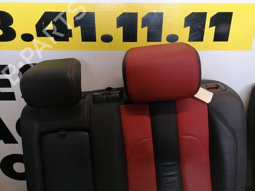 Seats set LAND ROVER RANGE ROVER EVOQUE (L538) 2.0 D 4x4 | BP26314276C78  - Image 20