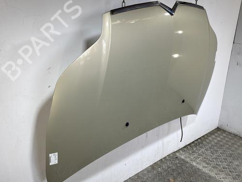Hood CITROËN C4 I (LC_) 1.6 16V | BP29711213C1 