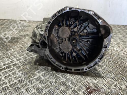 Gearbox RENAULT ESPACE IV (JK0/1_) 2.0 dCi (JK01, JK02, JK1J, JK1K, JK1H) | BP25670455M3