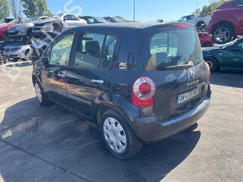 Starter RENAULT MODUS / GRAND MODUS (F/JP0_) 1.6 (JP03, JP0B, JP0U, JP0Y, JP1G) | BP25669800M8  - Image 9