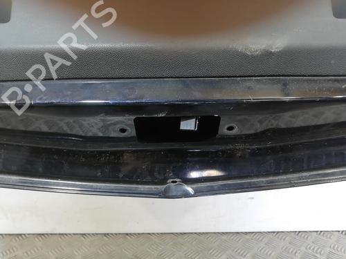 Tailgate OPEL CORSA D (S07) 1.3 CDTI (L08, L68) | BP25663580C6