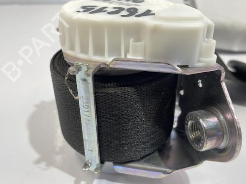 Front left seatbelt OPEL ADAM (M13) 1.4 | BP27884351I26 - Image 4