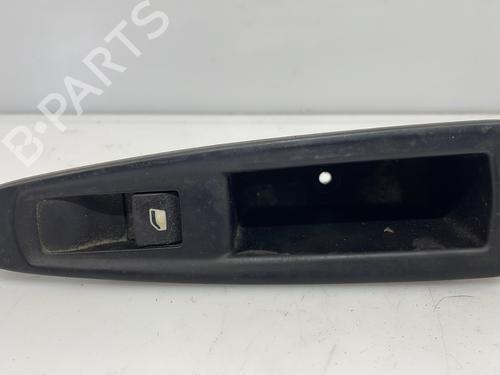 Used Left rear window switch CITROËN C4 I (LC_) 1.6 HDi (90 hp) 25661726