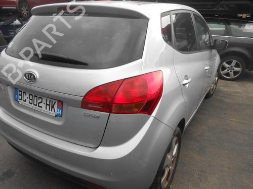 Intercooler KIA VENGA (YN) 1.6 CRDi 115 | BP25668462M30 
