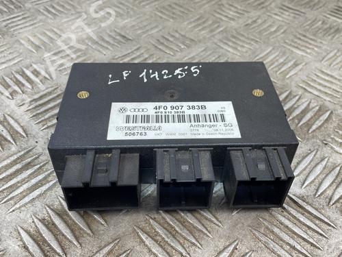Used Electronic module Electronic module AUDI A6 C6 Avant (4F5) 2.7 TDI quattro (180 hp) 25666957 25666957