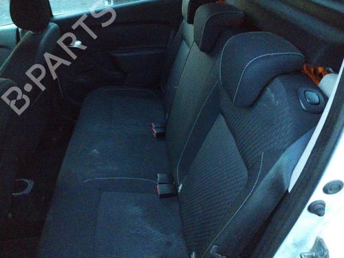 Sæde højre fortil DACIA SANDERO II 1.0 SCe 75 (B8JC, B8JD, B8NC) | BP32089037C16 - Image 3