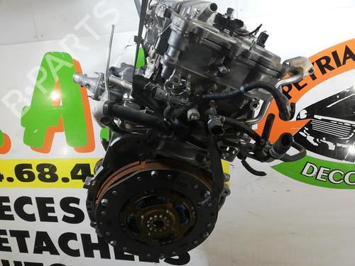 Engine TOYOTA RAV 4 IV (_A4_) 2.5 Hybrid (AVA42_) | BP25662630M1 