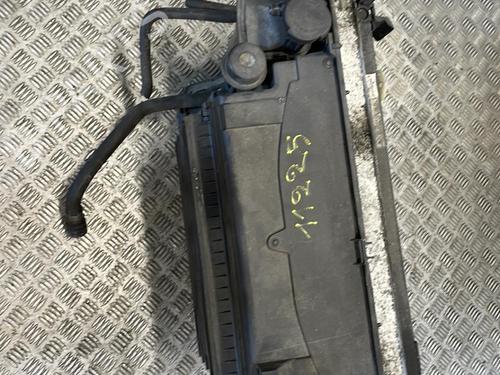 Water radiator BMW 3 (E46) 320 d | BP25663291M31