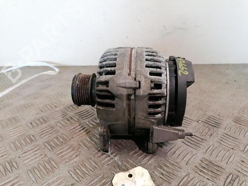 Lichtmaschine für VW GOLF VI (5K1) 2.0 TDI (110 hp) 25663392