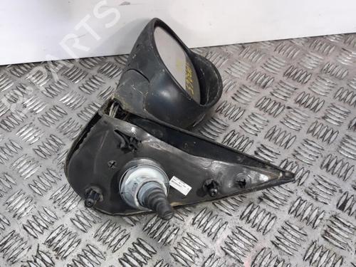 Retrovisor izquierdo PEUGEOT 206 Hatchback (2A/C) 1.4 i | BP25666278C26 