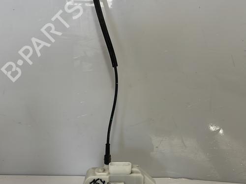 Used Front left lock CITROËN C3 I (FC_, FN_) 1.4 HDi (68 hp) 27884302