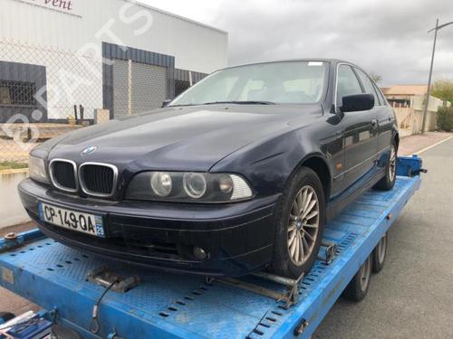 Engine control unit (ECU) BMW 5 (E39) 530 d | BP25665559M57 - Image 5