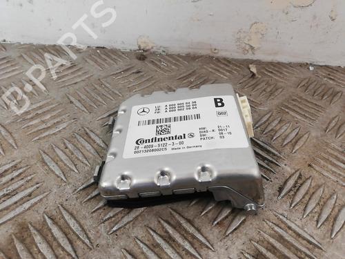 Camera MERCEDES-BENZ GL-CLASS (X166) GL 500 4-matic (166.873) (435 hp) 25662534