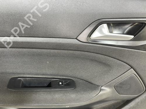 Left rear door PEUGEOT 208 II (UB_, UP_, UW_, UJ_) e-208 | BP28185191C4 