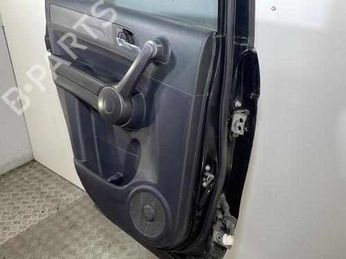 Used Left rear door Left rear door HONDA CR-V III (RE_) 2.2 i-CTDi 4WD (RE6) (140 hp) 25664215 25664215