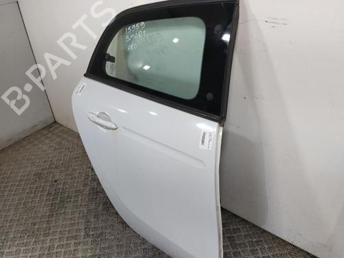 Dør højre bagtil SMART FORFOUR Hatchback (453) 1.0 (453.041) | BP39077414C5  - Image 5