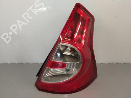 Used Left taillight Left taillight DACIA SANDERO [2008-2026] 36224262 36224262