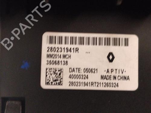 Electronic module RENAULT TALISMAN (LP_) 2.0 Blue dCi 190 (LPAL, LPAM) | BP40440090M83  - Image 5