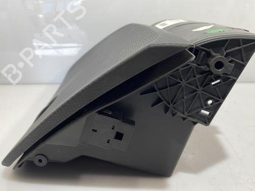 Glove box SEAT ALTEA XL (5P5, 5P8) 2.0 TDI 16V | BP25701280C95 