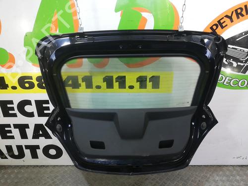 Tailgate OPEL CORSA D (S07) 1.3 CDTI (L08, L68) | BP25663580C6