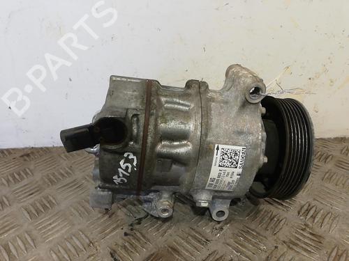 AC compressor SEAT LEON (5F1) 1.2 TSI | BP25667599M34 