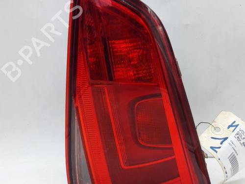 Used Right tailgate light VW GOLF VII (5G1, BQ1, BE1, BE2) 1.6 TDI (105 hp) 25668718