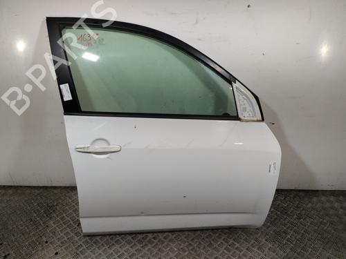 Dør højre fortil TOYOTA RAV 4 III (_A3_) 2.2 D 4WD (ALA30_, ALA30R) | BP30901075C3 