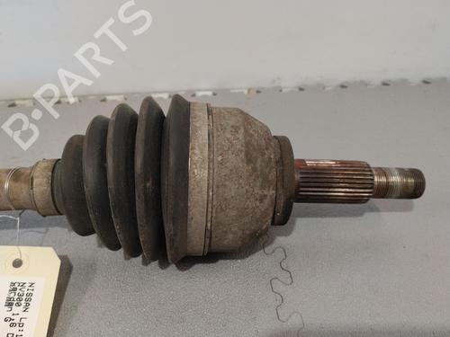 Left front driveshaft NISSAN NV300 Van (X82) 1.6 dci 125 | BP37034574M38 - Image 2