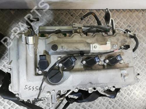 Motor TOYOTA RAV 4 IV (_A4_) 2.5 Hybrid (AVA42_) (197 hp) 25662630