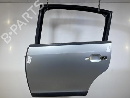 Used Left rear door CITROËN C4 I (LC_) 1.6 HDi (90 hp) 25669176