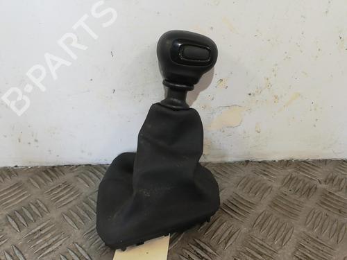 Used Shift knob Shift knob PEUGEOT EXPERT Van (V_) 2.0 BlueHDi 145 (144 hp) 25662536 25662536