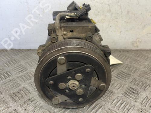 AC compressor VOLVO S40 II (544) 1.6 D | BP25667532M34  - Image 5