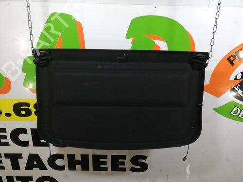 Rear parcel shelf OPEL ASTRA J (P10) 1.4 Turbo (68) | BP25662716C85 - Image 5