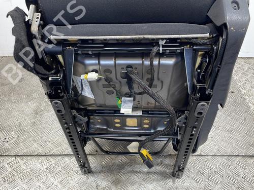 Right front seat PEUGEOT RCZ 1.6 16V | BP25661652C16  - Image 5