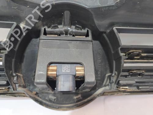 Grille VW GOLF VII (5G1, BQ1, BE1, BE2) 1.4 TSI MultiFuel | BP30045473C40 