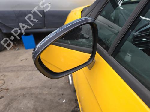 Used Left mirror CITROËN DS3 (SA_) 1.6 VTi 120 (120 hp) 32114615