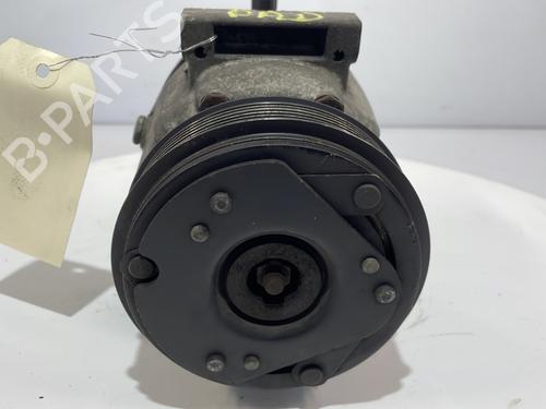 AC Kompressor RENAULT LAGUNA II (BG0/1_) 1.9 dCi | BP25664133M34 