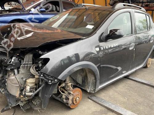 Front left panel DACIA SANDERO II TCe 90 (B8M1, B8MA, B8AC) | BP25669532C58 - Image 8