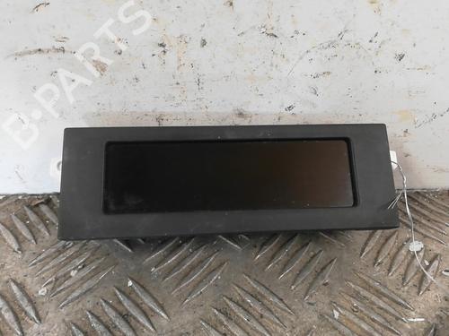Multifunctionele display CITROËN DS3 (SA_) 1.4 VTi 95 | BP25662620C48 