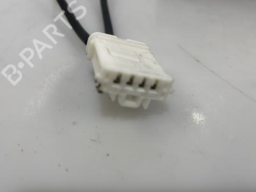Seat buckle CITROËN C4 CACTUS 1.2 THP 110 | BP26617976I32 