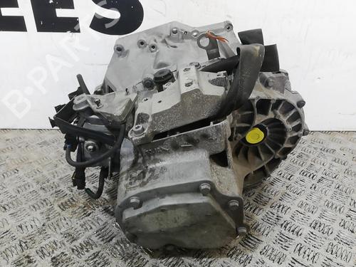 Boîte de vitesses RENAULT SCÉNIC I MPV (JA0/1_, FA0_) 1.9 dCi (JA05, JA1F) | BP25664949M3 