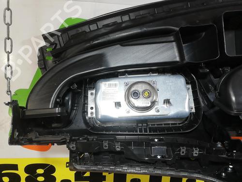 Dashboard MERCEDES-BENZ GL-CLASS (X166) GL 500 4-matic (166.873) | BP25662650C46  - Image 11