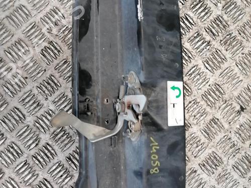 Crossmember CITROËN XSARA PICASSO (N68) 2.0 HDi | BP25670687C162 