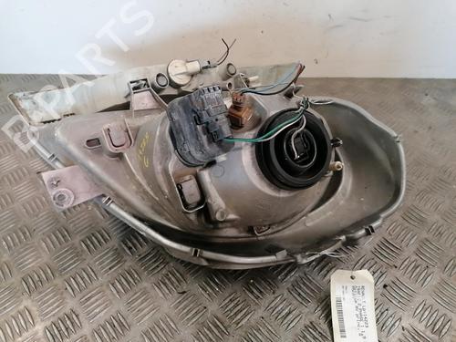 Left headlight RENAULT TRAFIC II Van (FL) 1.9 dCi 80 (FL0B) | BP25665889C28 - Image 2