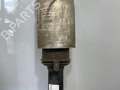 Used Left front shock absorber LAND ROVER RANGE ROVER SPORT I (L320) 2.7 D 4x4 (190 hp) 28813774