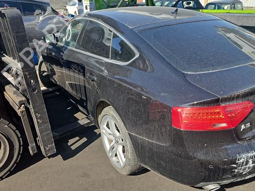 Gearbox AUDI A5 Sportback (8TA) 3.0 TDI | BP29057931M3 