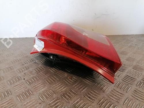 Right taillight TOYOTA YARIS (_P9_) 1.4 D-4D (NLP90_, NLP90R) | BP25670779C35 
