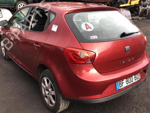 ABS pump SEAT IBIZA IV (6J5, 6P1) 1.6 TDI | BP25665411M43 