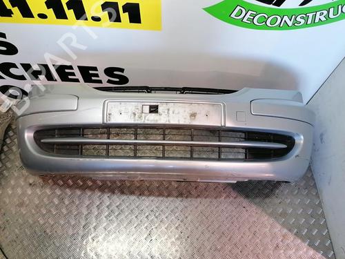 Front bumper CITROËN C8 (EA_, EB_) 2.2 HDi | BP25666408C7 - Image 2