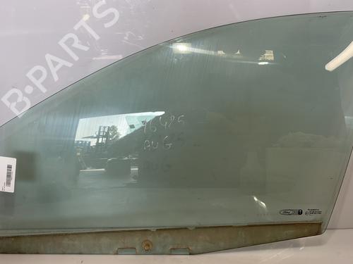 Used Front left door window FORD FIESTA V (JH_, JD_) 1.3 (69 hp) 26573747